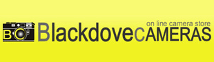Blackdove-Cameras