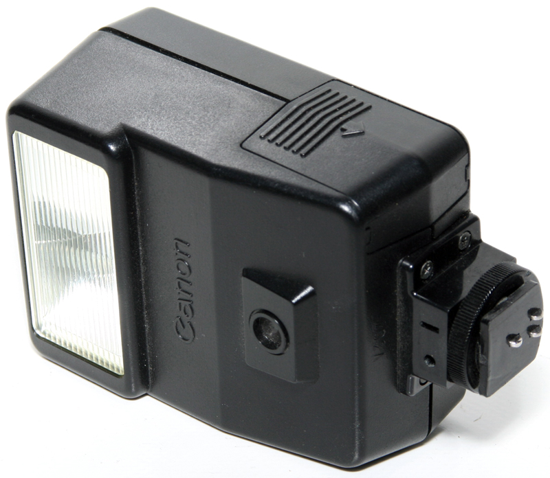 Speedlite 155a