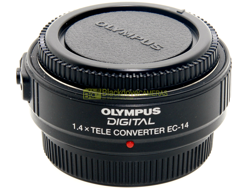 Нажмите на эту ссылку, чтобы перейти к Nikon AIS tc-14b 1.4 X конвертер. O