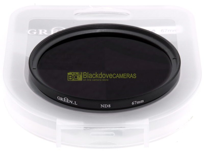 67mm filtro neutral density nd8 green l filtro neutro nd8 filter ebay 67mm filtro neutral density nd8 green l filtro neutro nd8 filter ebay