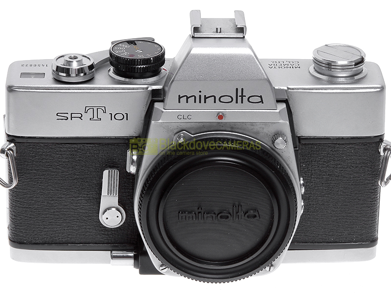 Minolta Srt 101 Инструкция alltyres