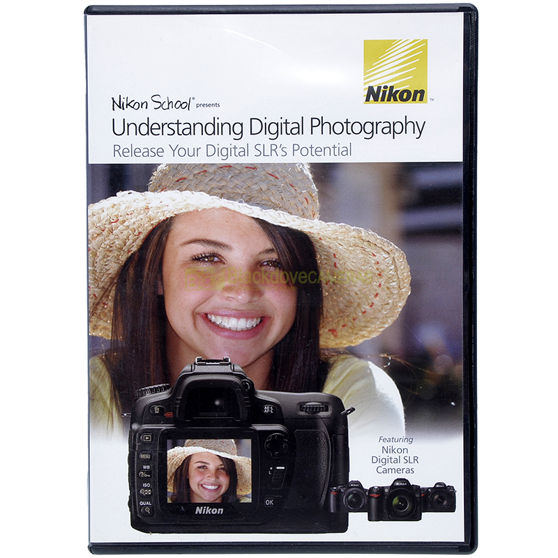 Manuale fotocamera Nikon