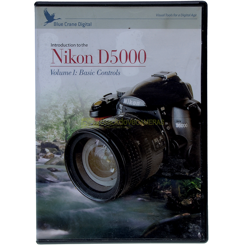 Manuale fotocamera Nikon