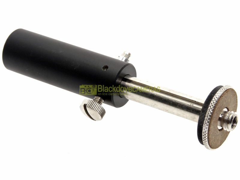 Raiser per treppiedi. Filetto standard inferiore, grande superiore. 3 d5790
