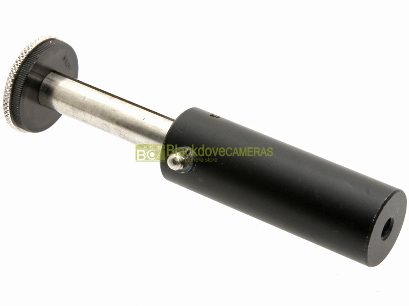 Raiser per treppiedi. Filetto standard inferiore, grande superiore. 4 d5791