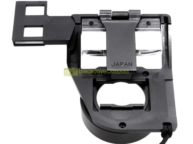 Ricoh Close-up Adaptor CL-7 per Ricoh AF-50/AF-50D. Aggiuntivo macro.