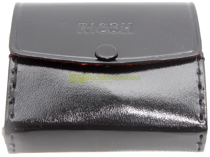 Ricoh Close-up Adaptor CL-7 per Ricoh AF-50/AF-50D. Aggiuntivo macro.