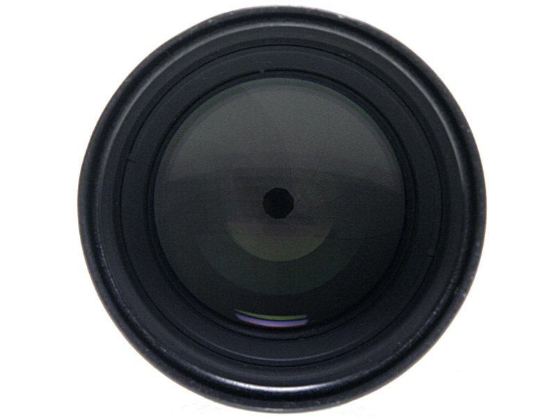 Nikon AF-D Nikkor 105mm. f2 DC (Defocus Control) Tele obiettivo da ritratto.
