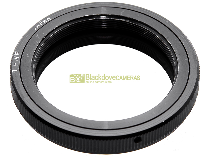 Nikon T adapter per pellicola e digitale. 2 e2312