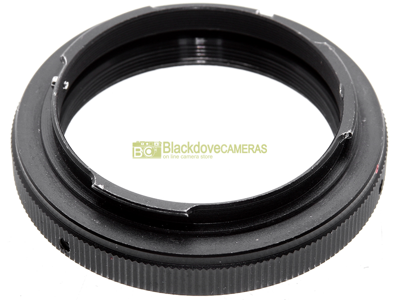 Nikon T adapter per pellicola e digitale. 3 e2313