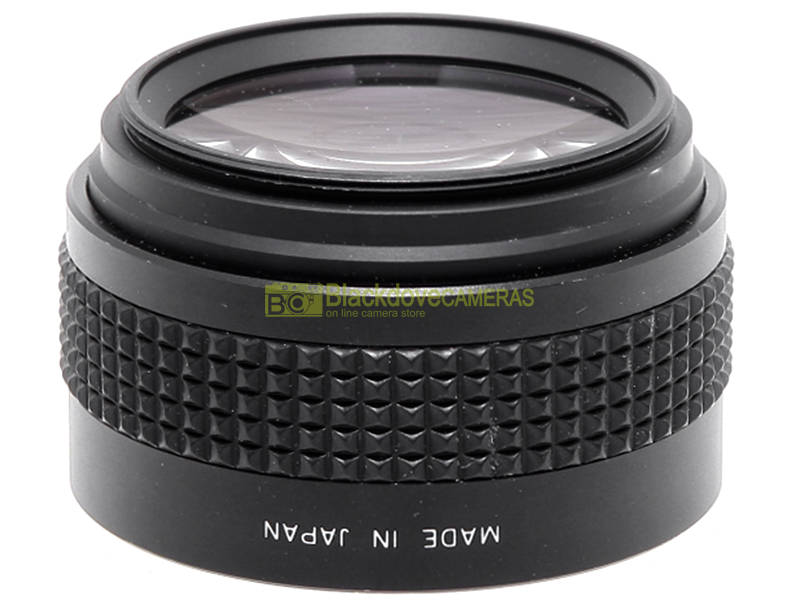 Aggiuntivo grandangolare Promaster. Per obiettivi con innesto a vite 48mm. 5 e3855