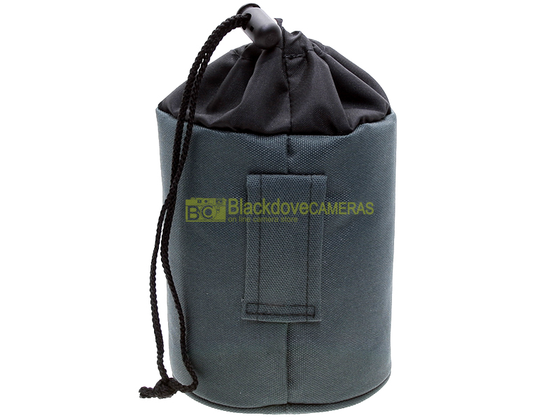 Custodia per obiettivi Sigma LS-503 cm. 13 diametro cm. 9 (interno) 3 e4969