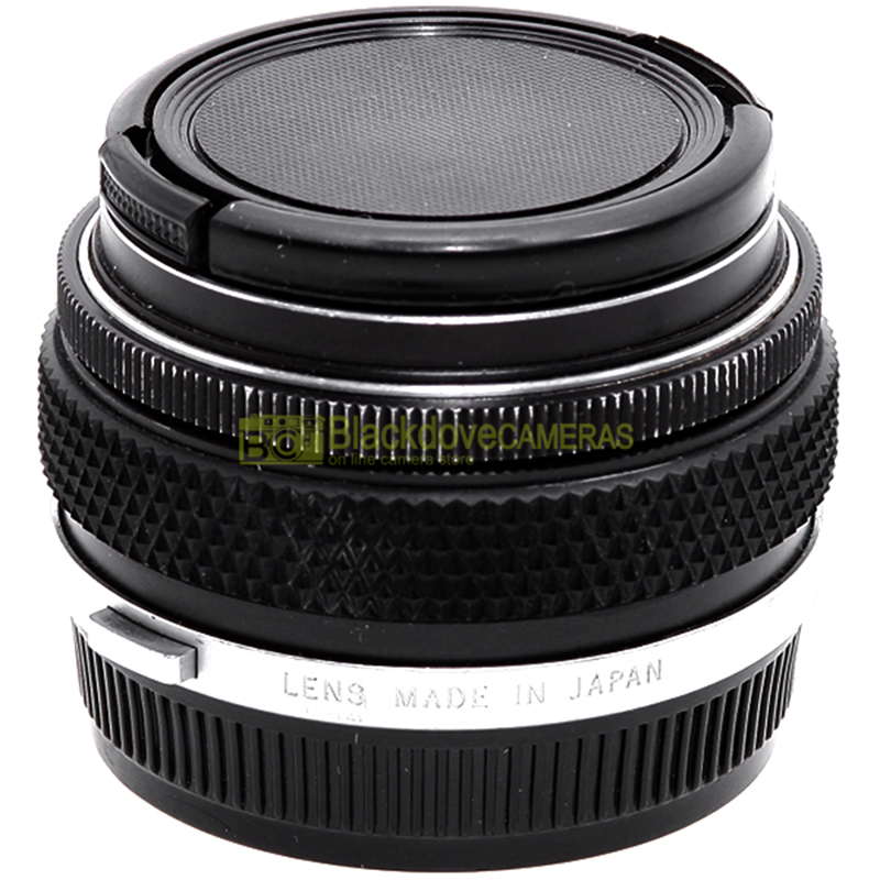 Olympus OM System H Zuiko Auto W 24mm. F2.8 Lens for SLR Olympus OM System H Zuiko Auto W 24mm. F2.8 Lens for SLR