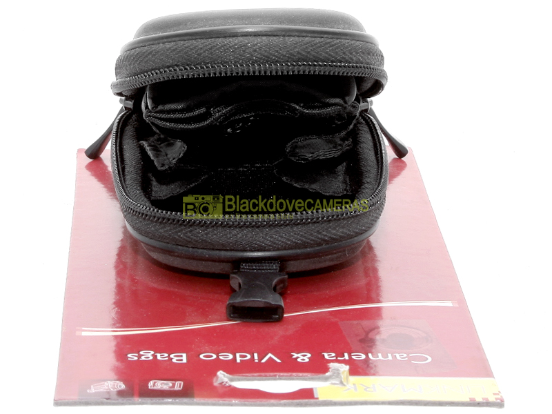 Custodia per fotocamere digitali Linkmark, cm. 3x6x11. 3 e7148