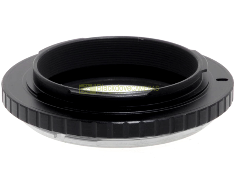 Adapter per montare obiettivi Tamron Adaptall su corpi Pentax K. Adattatore. 3 f6461