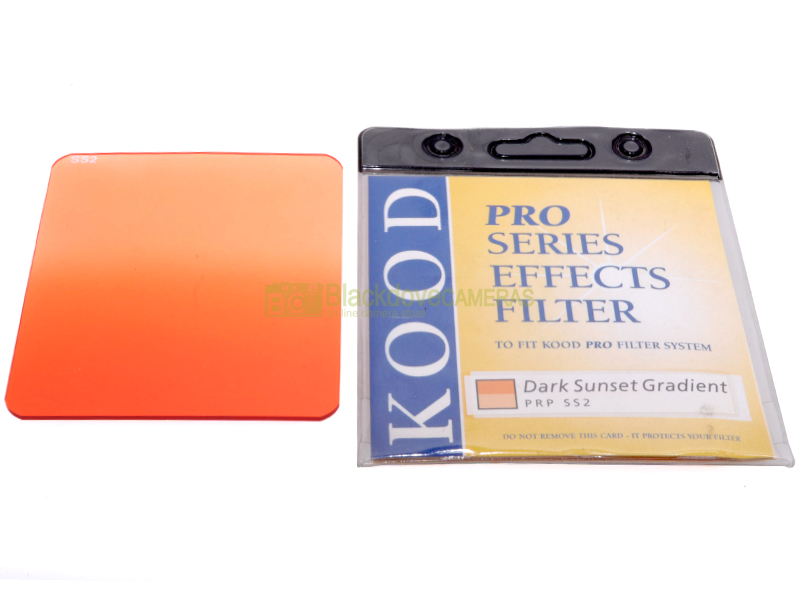 Kood P Taglia Forte Diffusore Filtro Cokin P Taglia compatibile 84mm SOFT FOCUS 