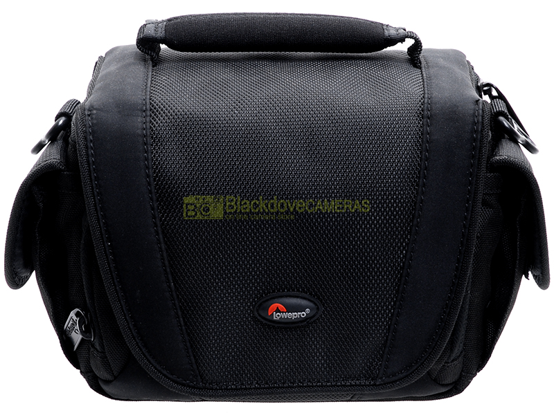 Borsa per attrezzatura fotografica Lowepro Edit 110 cm. 16x8,5x11 (interno)
