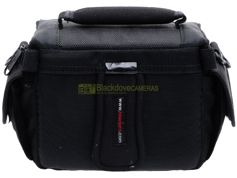 Borsa per attrezzatura fotografica Lowepro Edit 110 cm. 16x8,5x11 (interno)