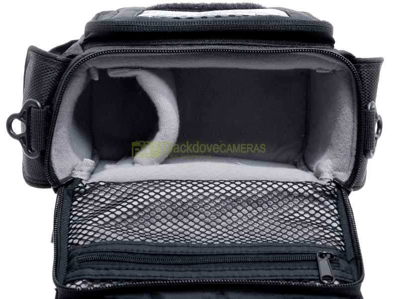 Borsa per attrezzatura fotografica Lowepro Edit 110 cm. 16x8,5x11 (interno)