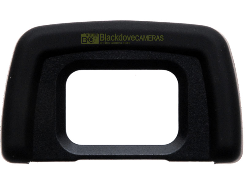 Nikon DK-24 oculare originale per D3300 D3200 D3100 D3000 D5500 D5300 D5100 ecc. 2 f9893