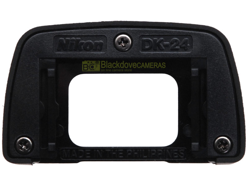 Nikon DK-24 oculare originale per D3300 D3200 D3100 D3000 D5500 D5300 D5100 ecc. 3 f9894