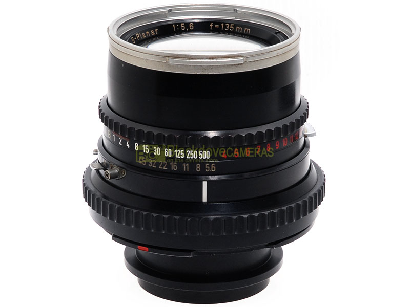 Hasselblad Carl Zeiss S-Planar 135 mm f5,6N