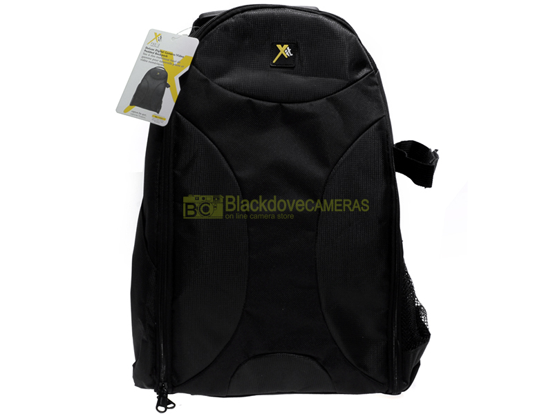 Zaino per attrezzatura Xit, generose dimensioni. Backpack.