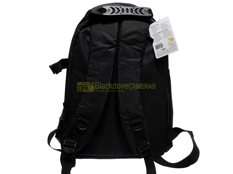 Zaino per attrezzatura Xit, generose dimensioni. Backpack.