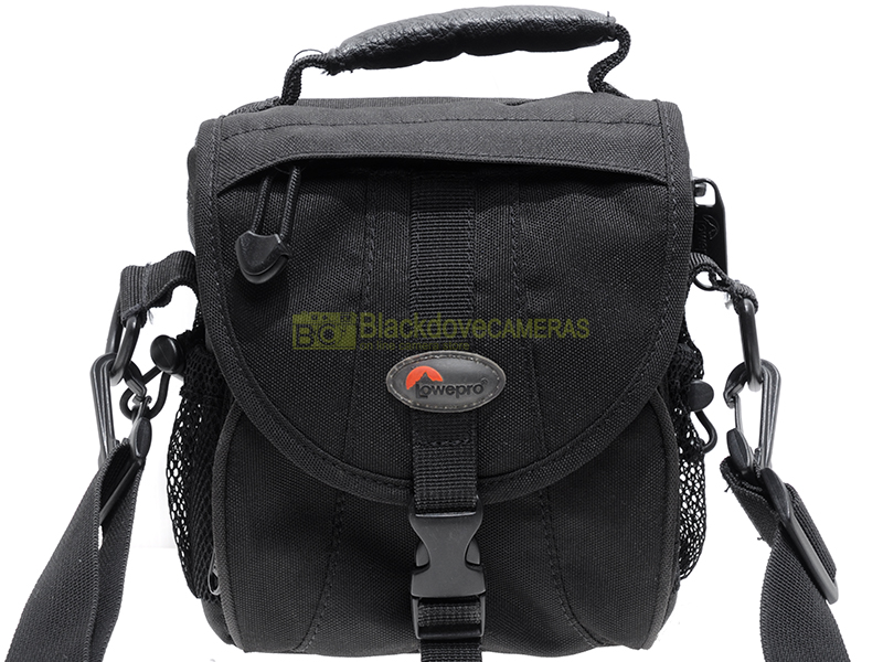 Borsa per attrezzatura Lowepro EX120 cm. 10x12x16 (interno). 