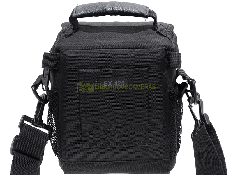 Borsa per attrezzatura Lowepro EX120 cm. 10x12x16 (interno). 
