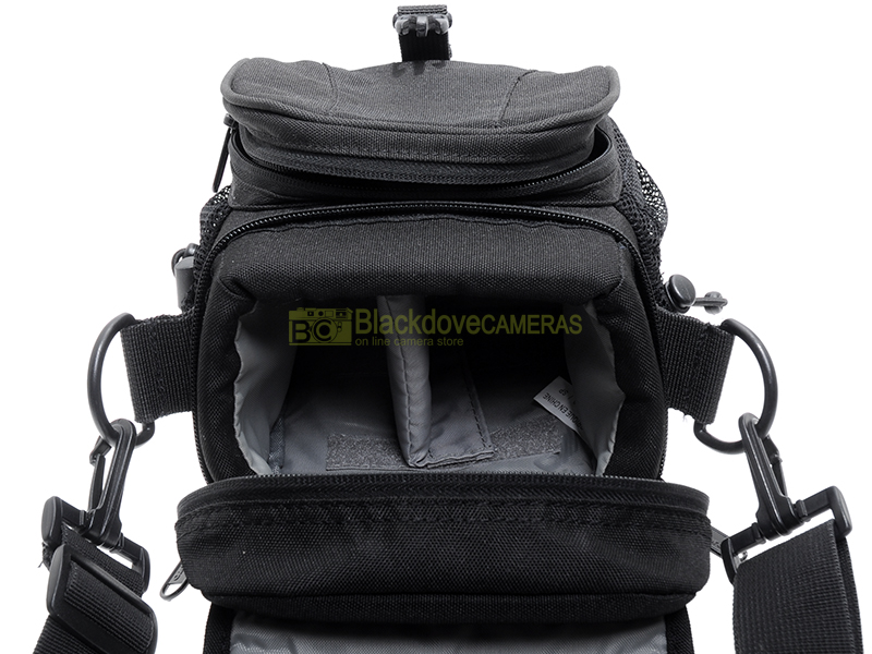 Borsa per attrezzatura Lowepro EX120 cm. 10x12x16 (interno). 