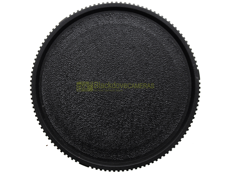 Leitz Wetzlar tappo corpo originale 14103 in plastica per Leica R e Leicaflex. 4 g5293