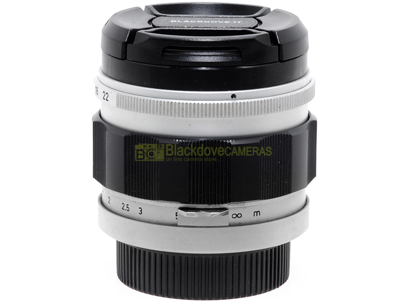 Canon 50mm f1,4 innesto M39 anche per fotocamere M6 M7 M8 M9 M10 Monochrome