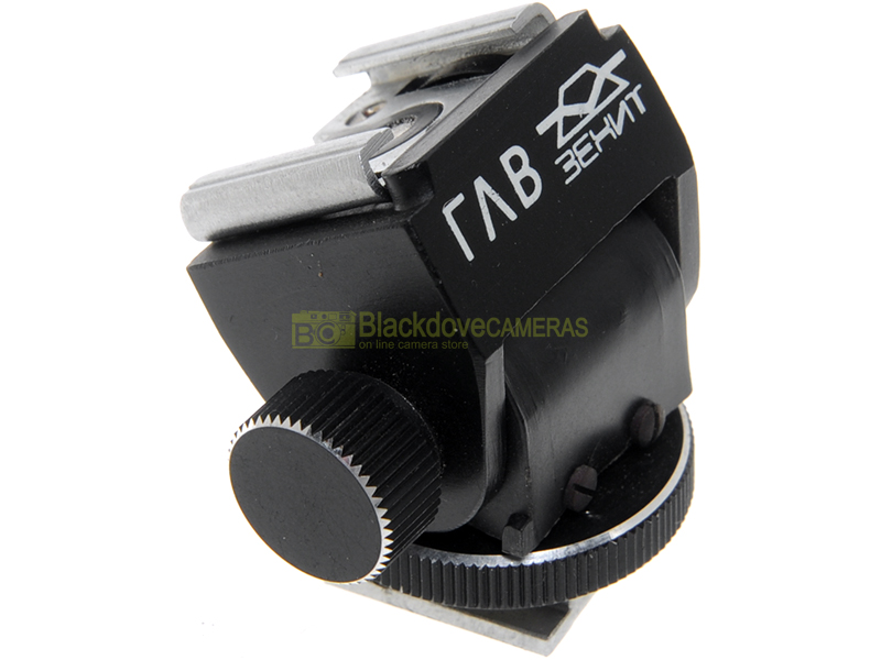 COPRI SLITTA FLASH METALLO ADATTO A LEICA MP M-Monochrom M-E Typ 220 Q 116 X-U