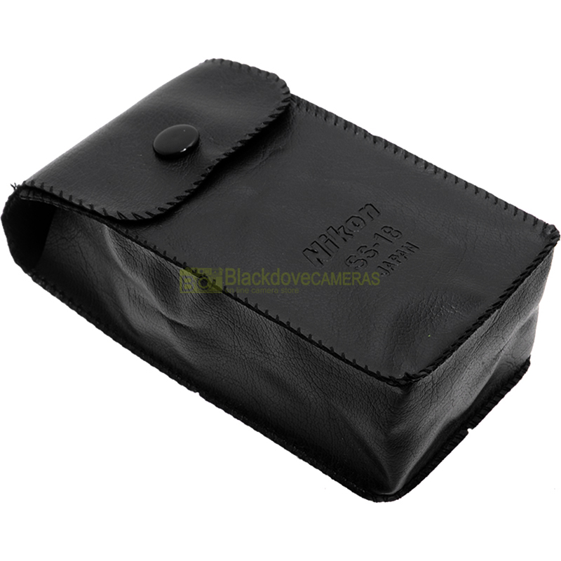 Nikon flash Speedlight SB18
