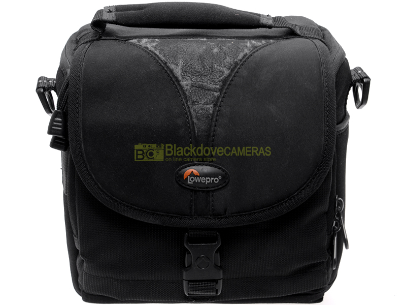 Borsa per attrezzatura fotografica Lowepro Rezo 140 AW cm. 8x18x18 (interno).
