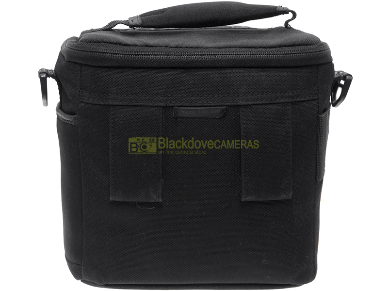 Borsa per attrezzatura fotografica Lowepro Rezo 140 AW cm. 8x18x18 (interno).