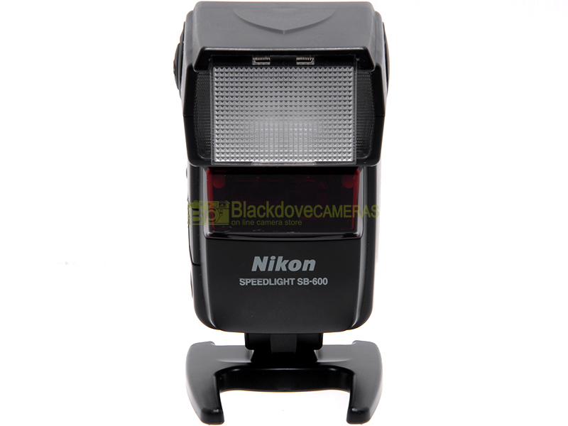 Nikon flash Speedlight SB-600 i-TTL