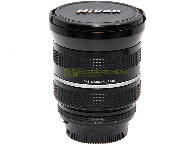 Nikon AI Nikkor 28/45mm. f4,5 obiettivo per fotocamere digitali e a pellicola