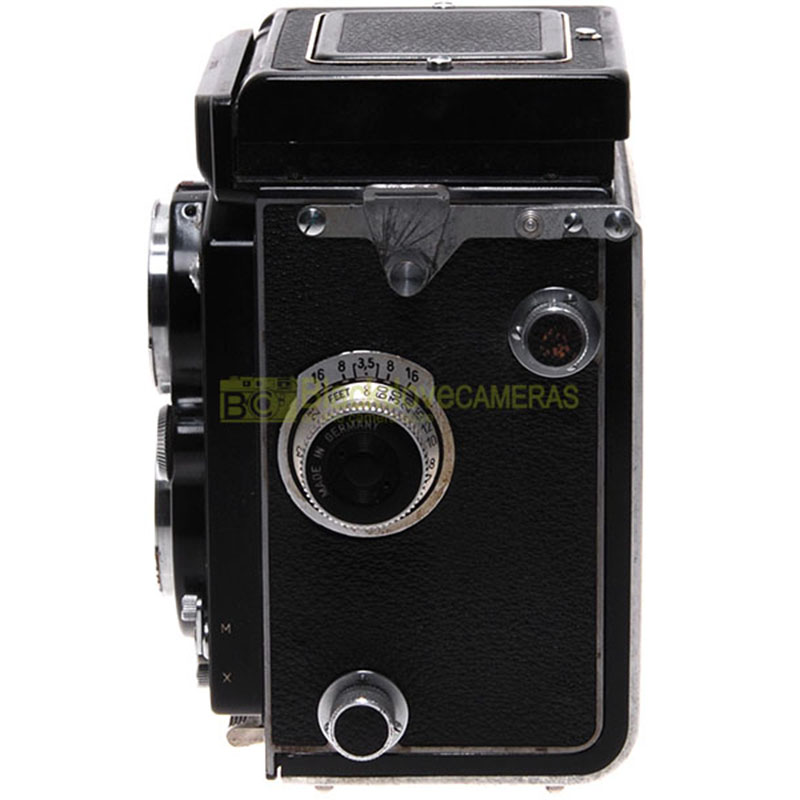 Rollei Rolleiflex 3,5 K4 A