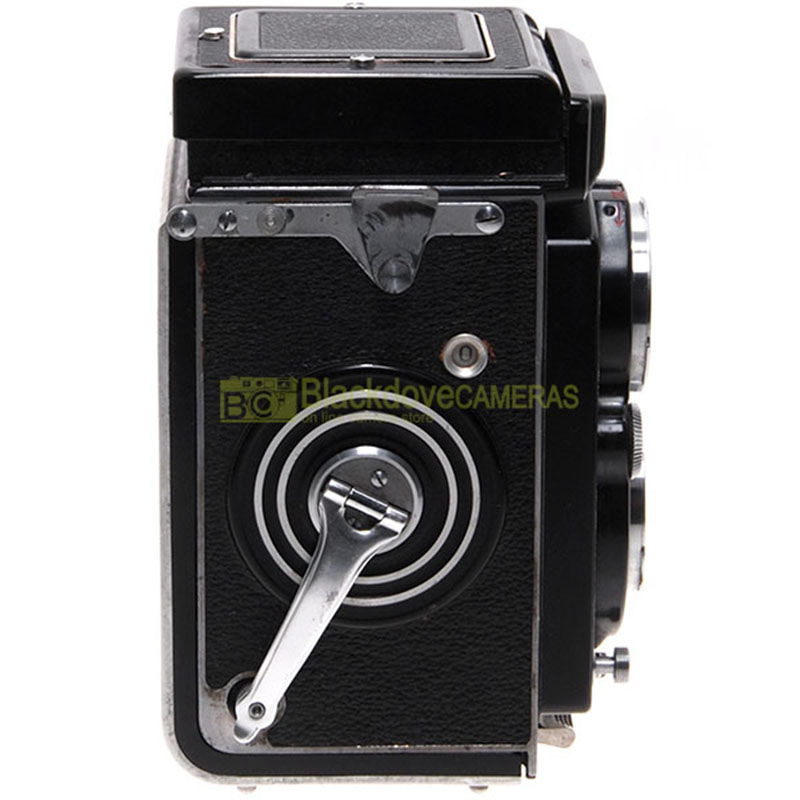 Rollei Rolleiflex 3,5 K4 A