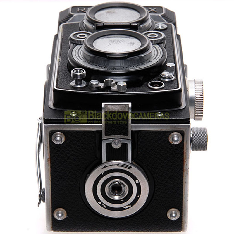 Rollei Rolleiflex 3,5 K4 A