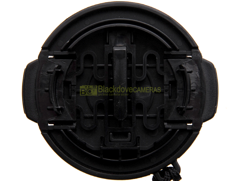 Tappo fotocamera Sony diametro 38mm. circa. 38 mm Front lens cap. Cover