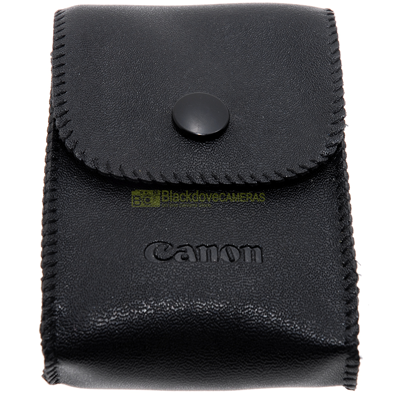 Flash Canon Speedlite 160E TTL per fotocamere a pellicola. Manuale su digitali