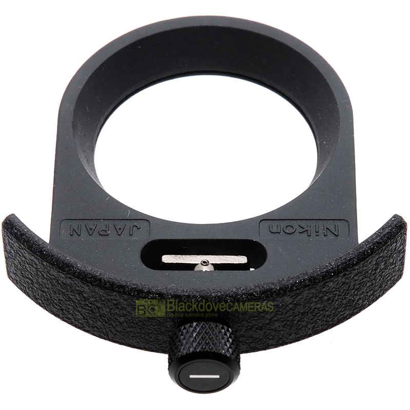 Nikon porta filtri in gelatina per tele obiettivi. Gelatine filter holder. 6 h2499