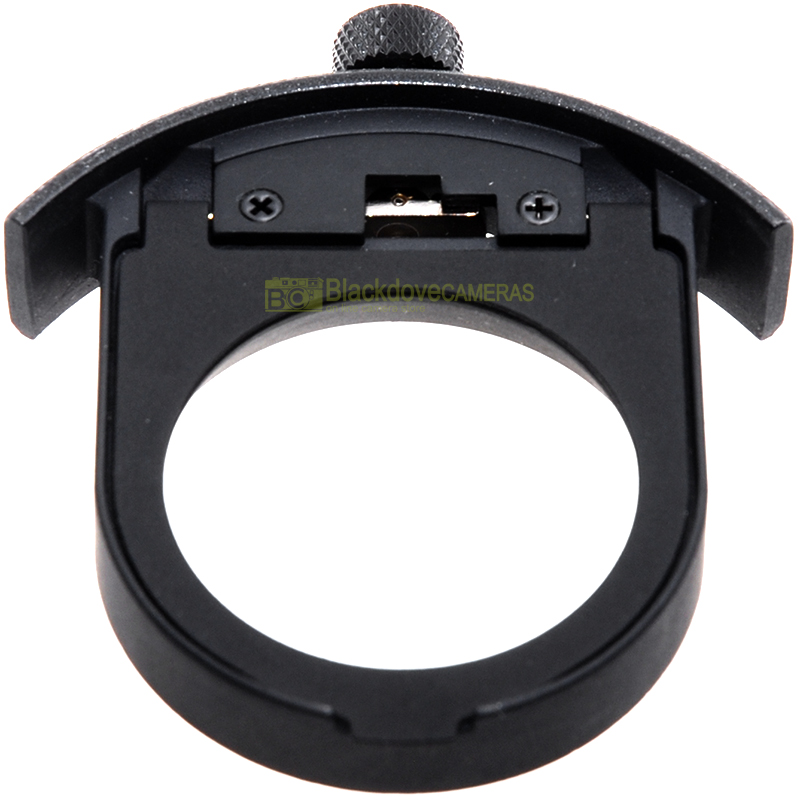 Nikon porta filtri in gelatina per tele obiettivi. Gelatine filter holder. 7 h2500