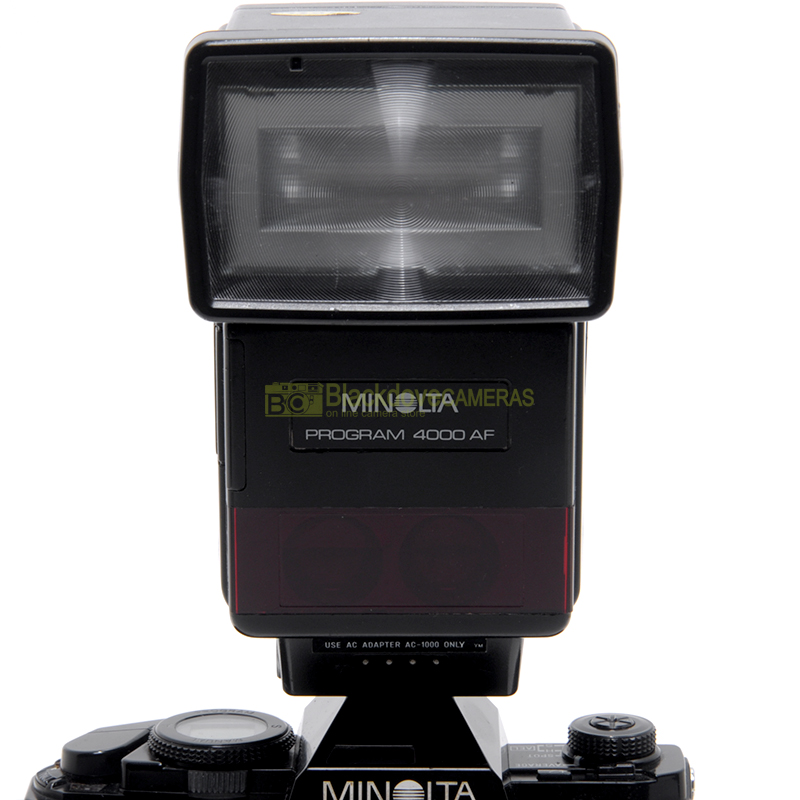 Minolta 4000AF