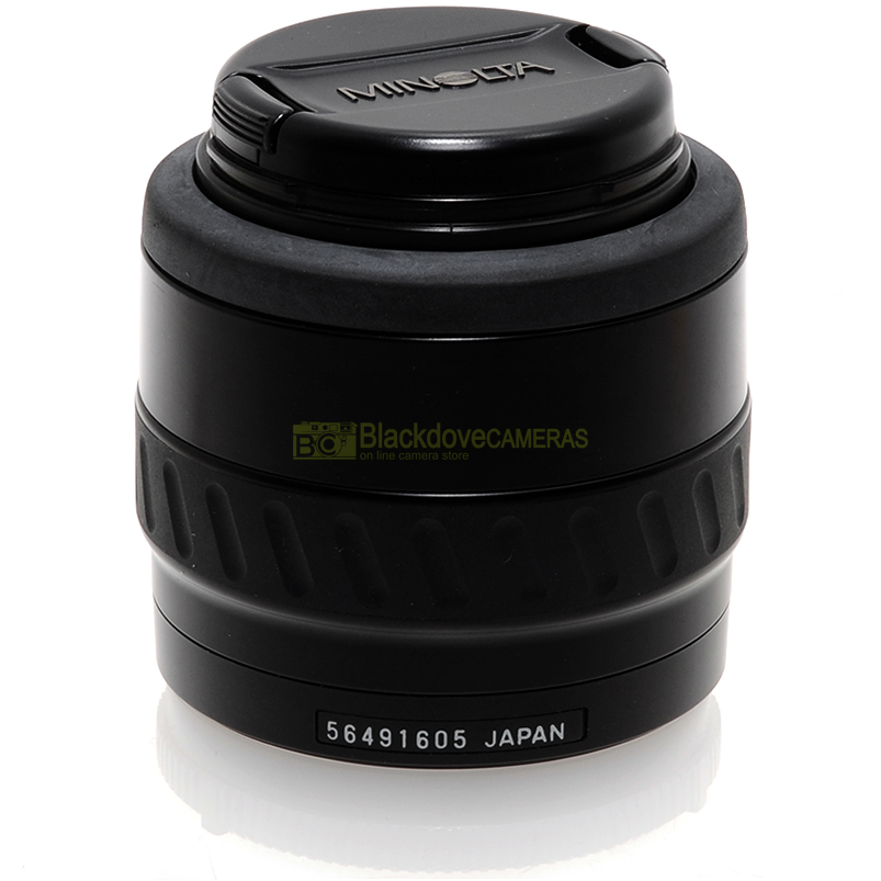 Minolta AF 35/70mm f3,5-4,5 obiettivo A-mount per fotocamere Sony e Minolta AF