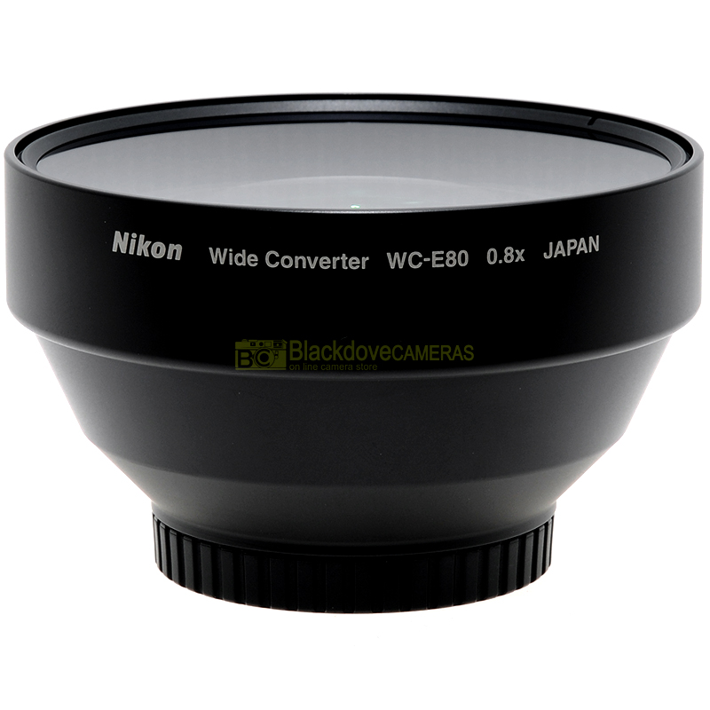 Nikon WC-E80