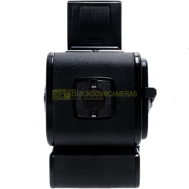 Hasselblad ELM Lunar rear